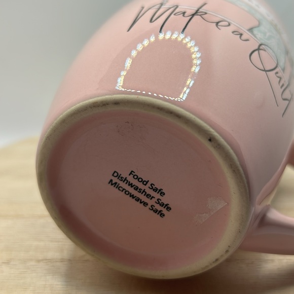 Sawing Quilt Mug - 16 fl.oz - Picture 4 of 5